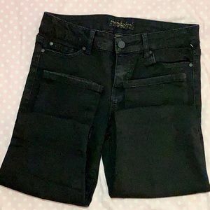 Celebrity pink jeans size 16 in girls